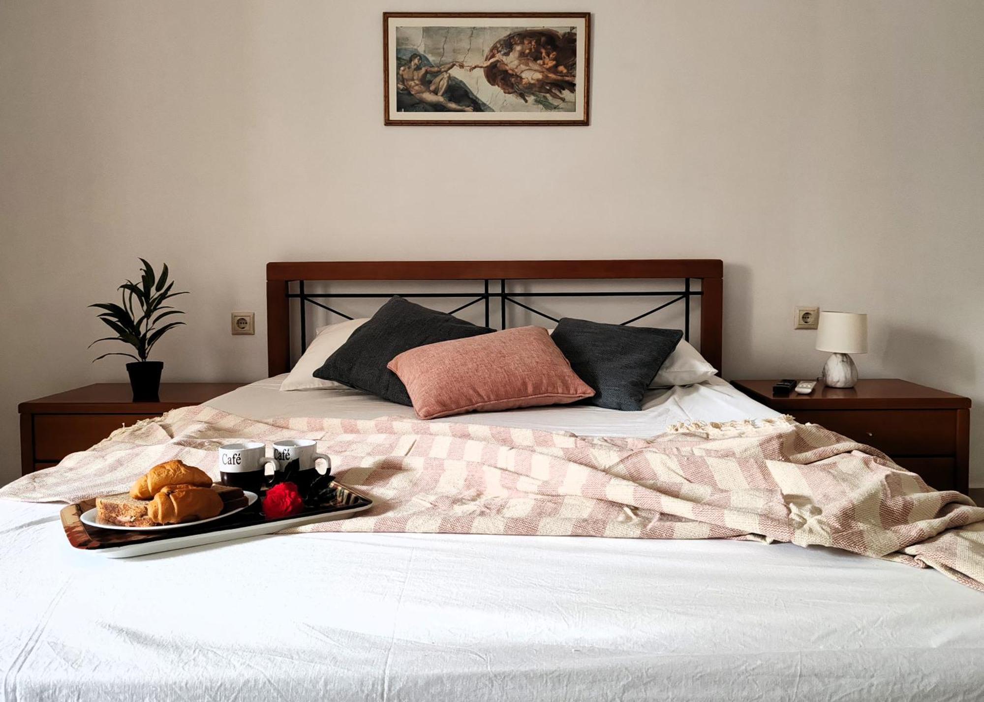 Konstantina'S Fairytale House Villa Kíssamos Dış mekan fotoğraf