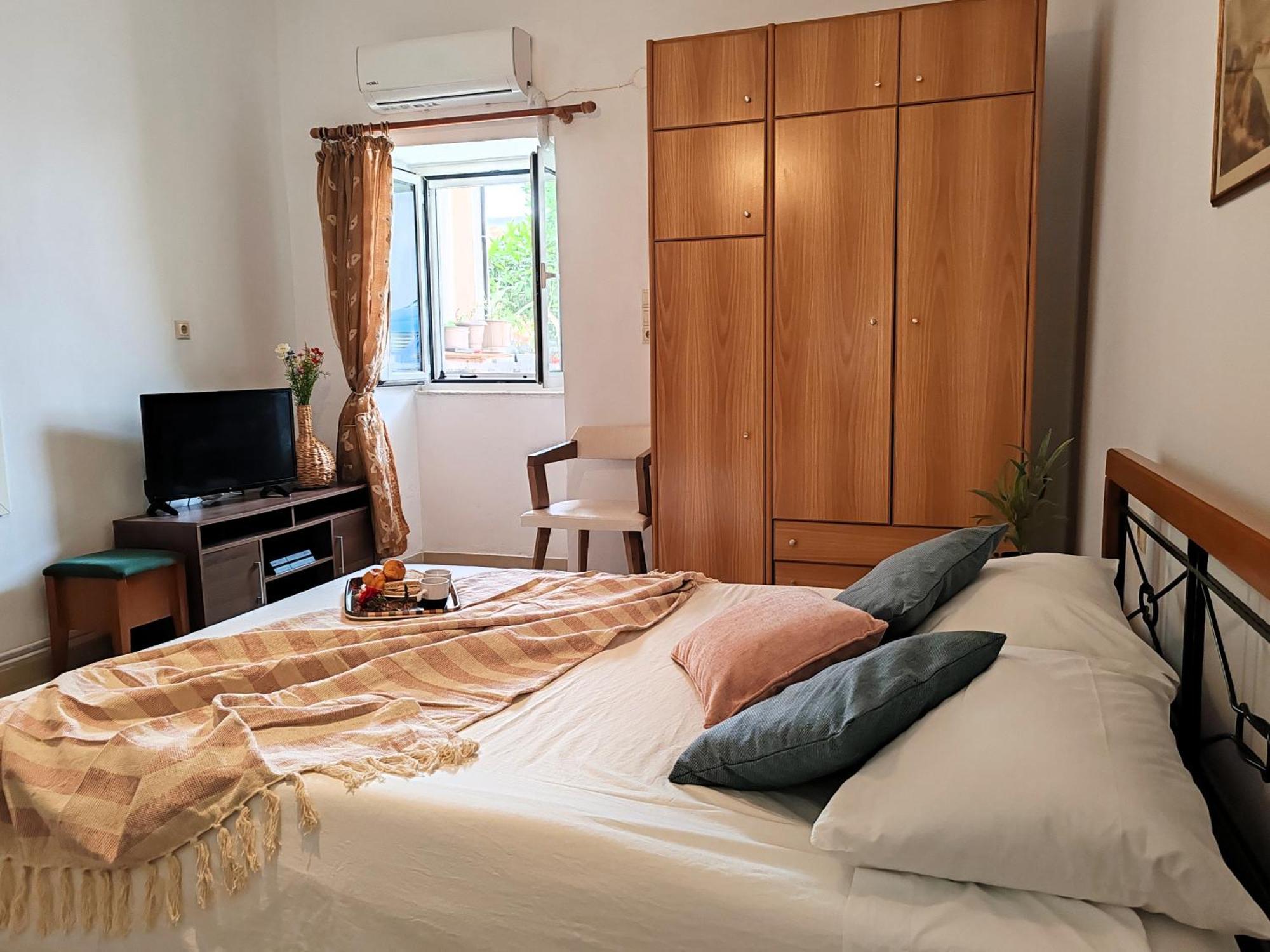 Konstantina'S Fairytale House Villa Kíssamos Dış mekan fotoğraf